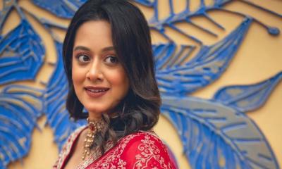 ‘ঈদের দিন মায়ের কথা ভেবে বেশি খারাপ লাগে’   